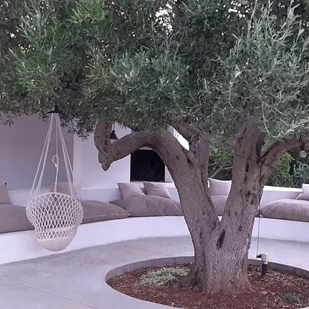 Trullo Melograno By Tripostuni Ostuni