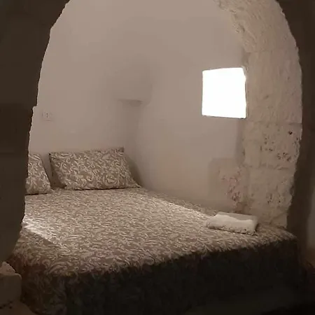 Trullo Melograno By Tripostuni Vila Ostuni