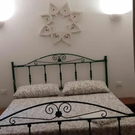 Trullo Melograno By Tripostuni Villa