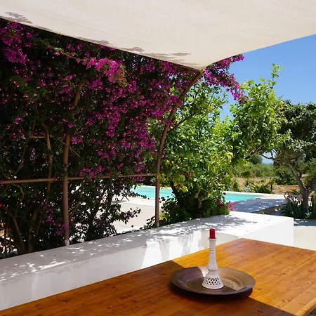 Trullo Melograno By Tripostuni * Ostuni
