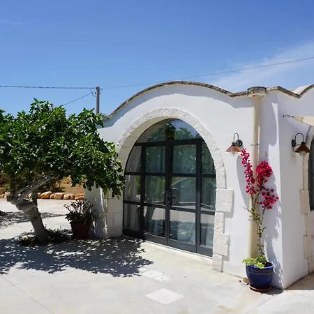 Trullo Melograno By Tripostuni Ostuni
