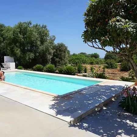 Trullo Melograno By Tripostuni * Ostuni